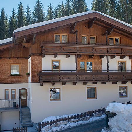 Appartment Lechner Neukirchen am Grossvenediger Exterior photo