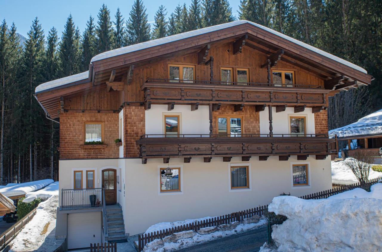 Appartment Lechner Neukirchen am Grossvenediger Exterior photo