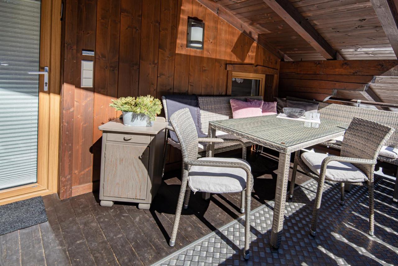 Appartment Lechner Neukirchen am Grossvenediger Exterior photo